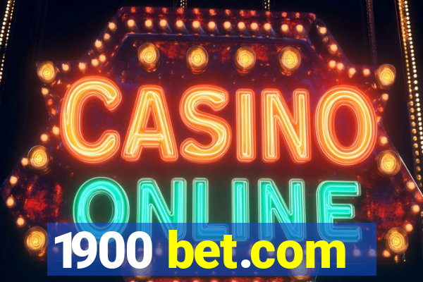 1900 bet.com